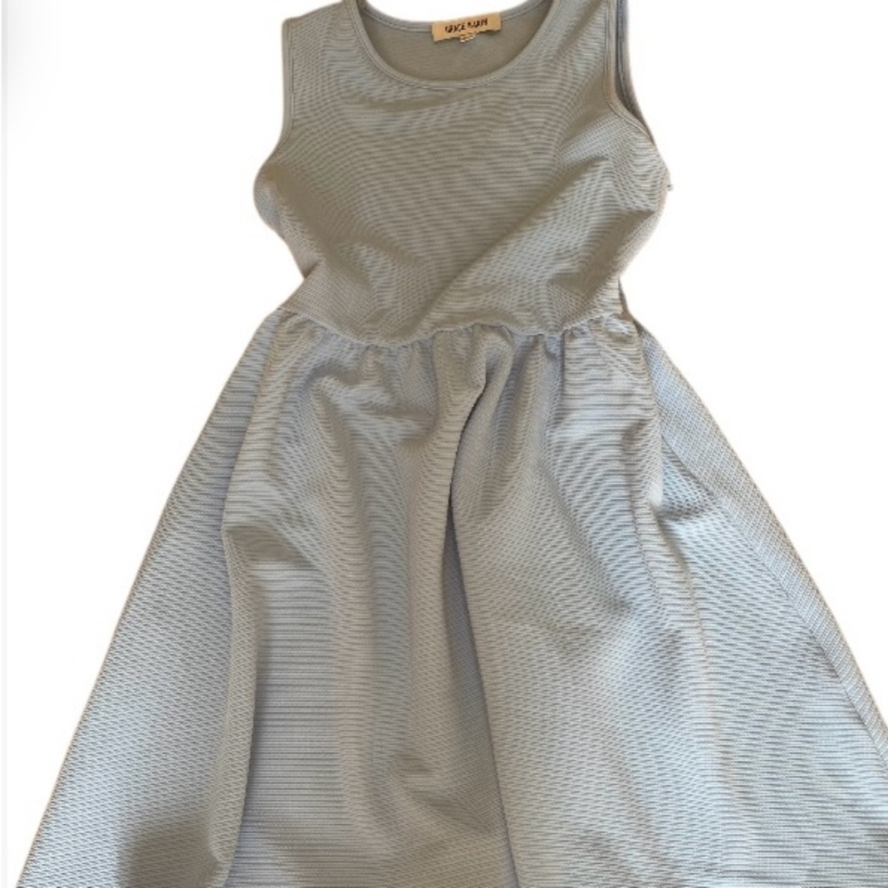 Stylish blue Kids Dress